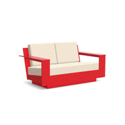 Nisswa Loveseat - Molecule Design-Online 