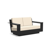 Nisswa Loveseat - Molecule Design-Online 