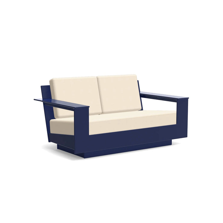 Nisswa Loveseat - Molecule Design-Online 