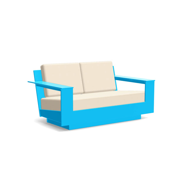 Nisswa Loveseat - Molecule Design-Online 