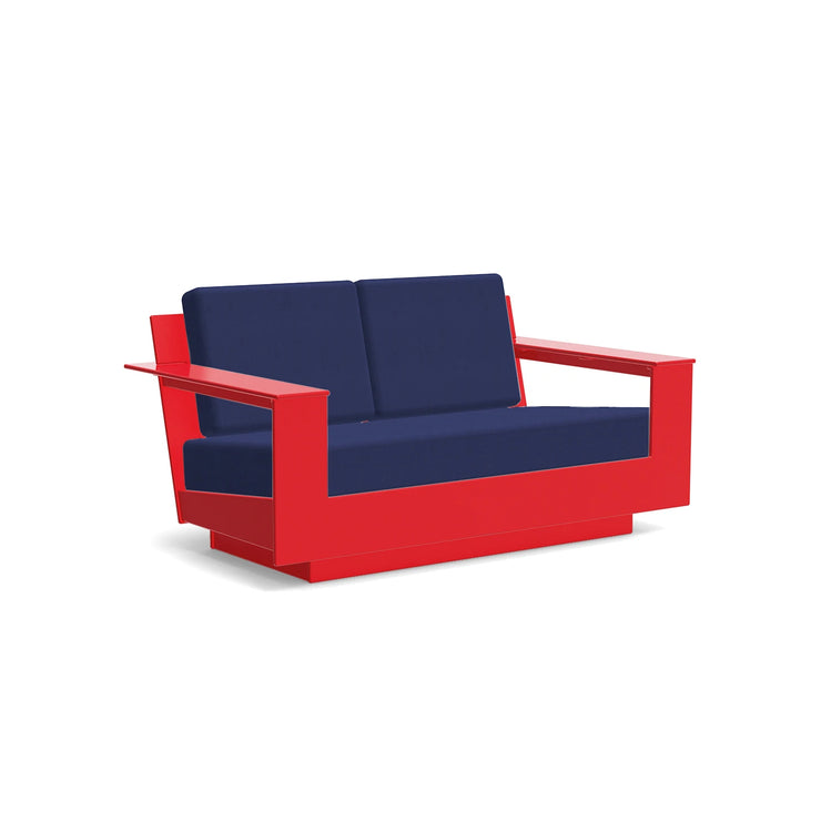 Nisswa Loveseat - Molecule Design-Online 