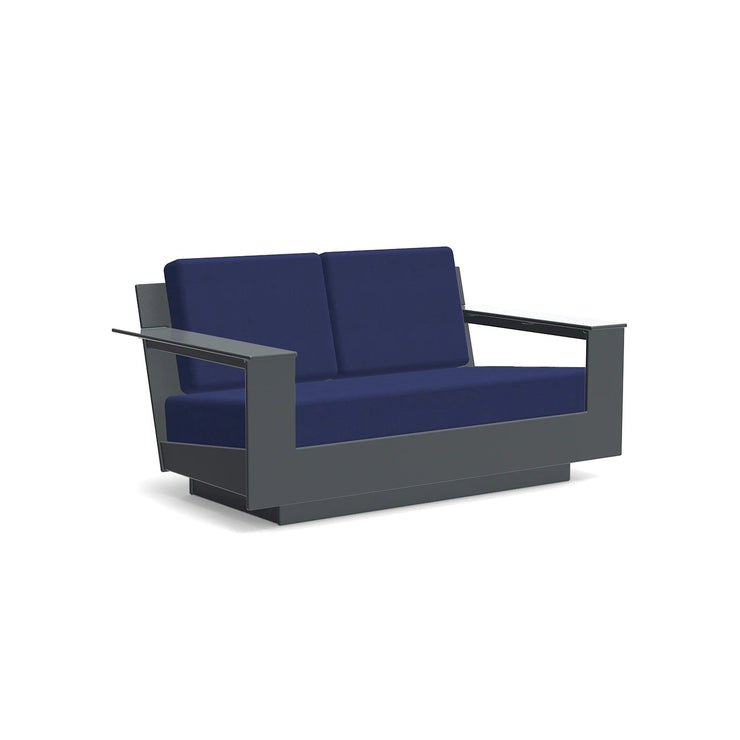 Nisswa Loveseat - Molecule Design-Online 