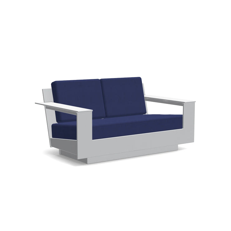 Nisswa Loveseat - Molecule Design-Online 