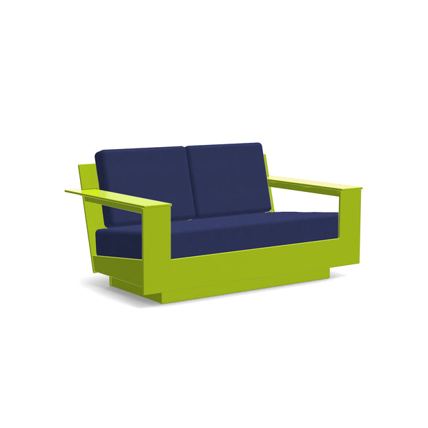 Nisswa Loveseat - Molecule Design-Online 