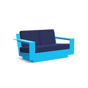 Nisswa Loveseat - Molecule Design-Online 