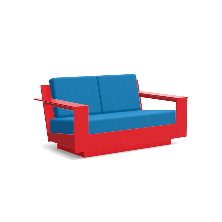 Nisswa Loveseat - Molecule Design-Online 