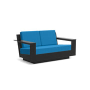 Nisswa Loveseat - Molecule Design-Online 