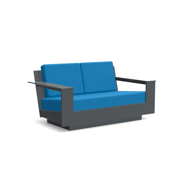 Nisswa Loveseat - Molecule Design-Online 