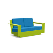 Nisswa Loveseat - Molecule Design-Online 