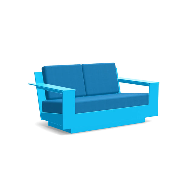 Nisswa Loveseat - Molecule Design-Online 