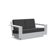 Nisswa Loveseat - Molecule Design-Online 