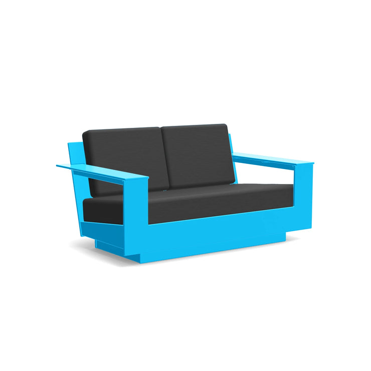 Nisswa Loveseat - Molecule Design-Online 