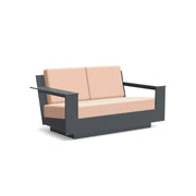 Nisswa Loveseat - Molecule Design-Online 