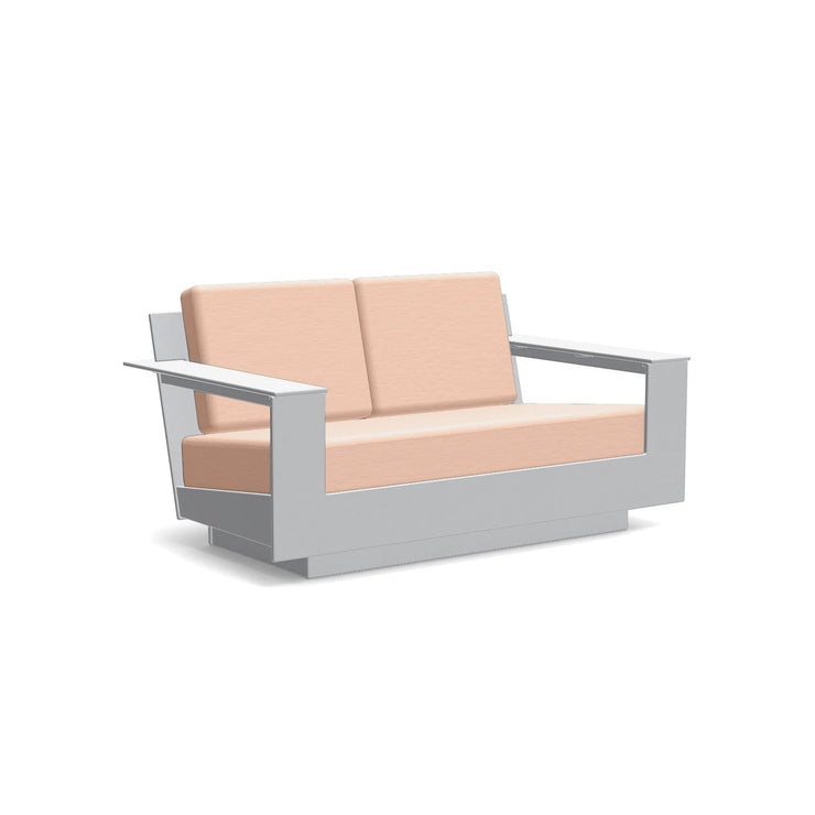 Nisswa Loveseat - Molecule Design-Online 