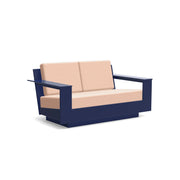 Nisswa Loveseat - Molecule Design-Online 