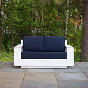 Nisswa Loveseat - Molecule Design-Online 