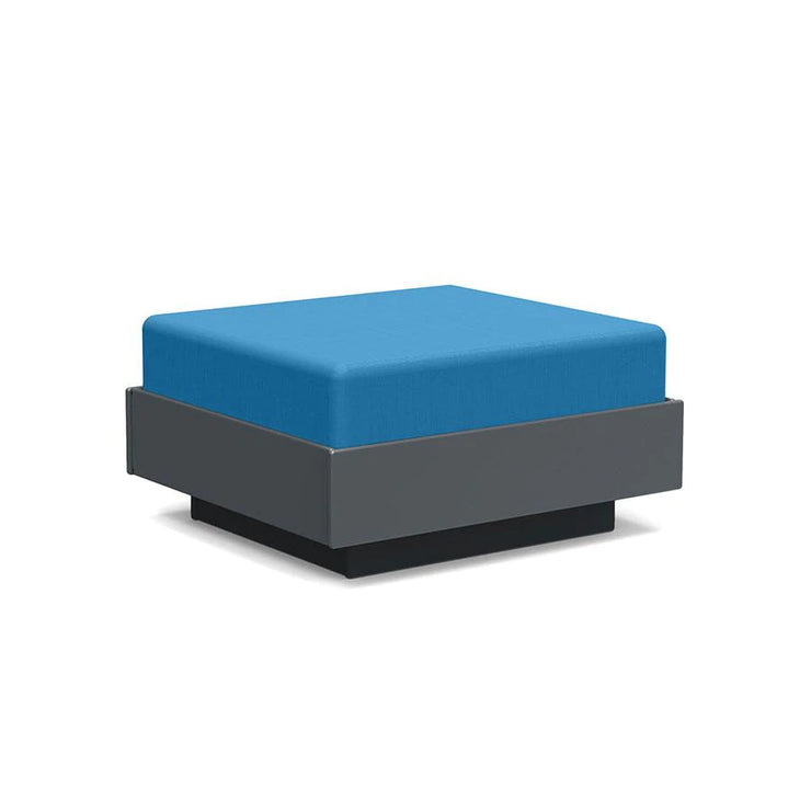 Nisswa Ottoman - Molecule Design-Online 