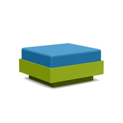 Nisswa Ottoman - Molecule Design-Online 