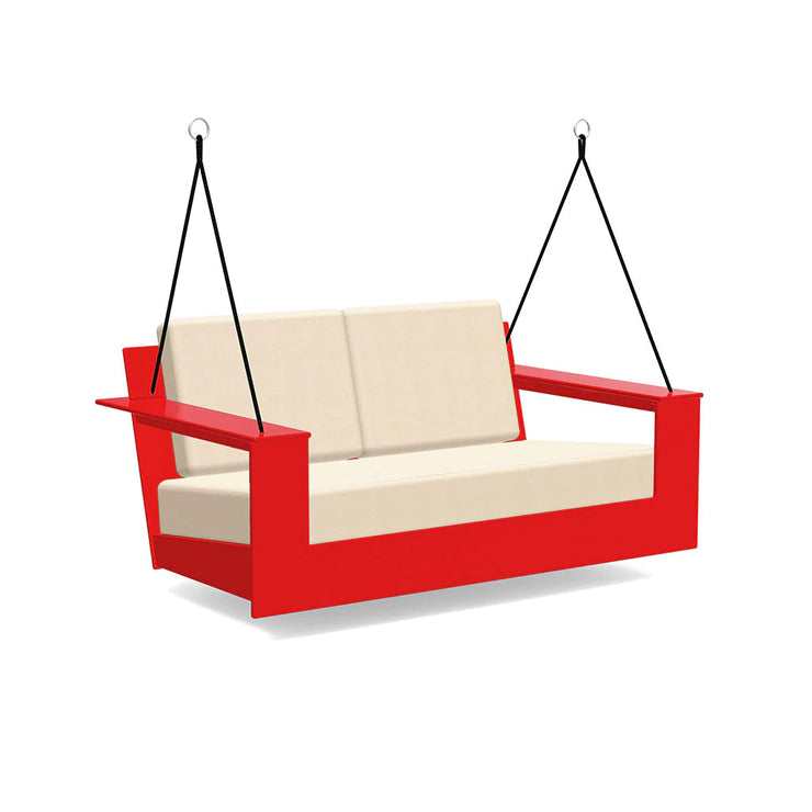 Nisswa Porch Swing - Molecule Design-Online 