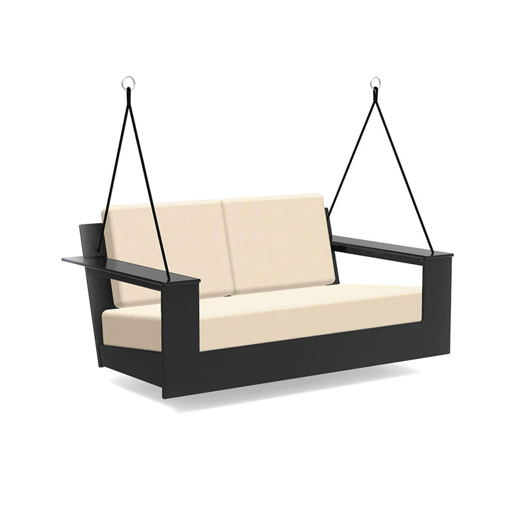 Nisswa Porch Swing - Molecule Design-Online 