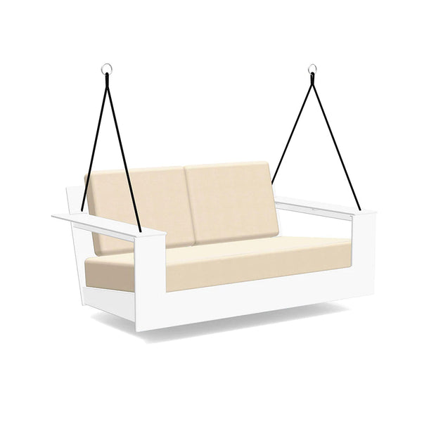 Nisswa Porch Swing - Molecule Design-Online 