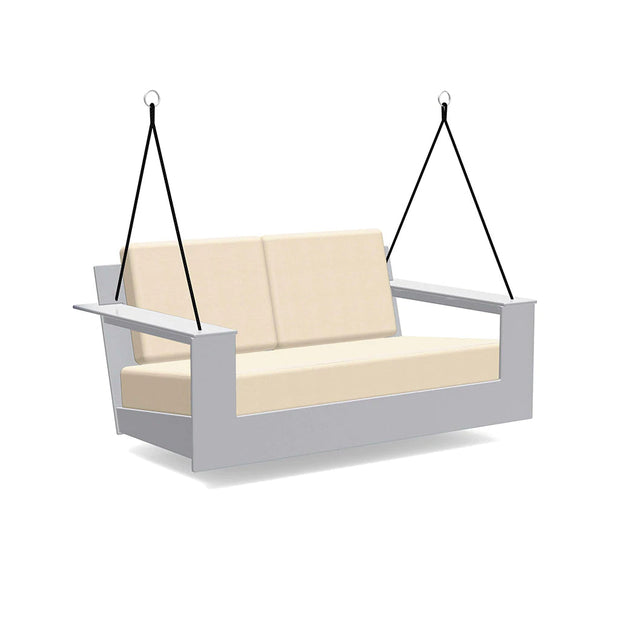 Nisswa Porch Swing - Molecule Design-Online 