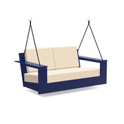 Nisswa Porch Swing - Molecule Design-Online 