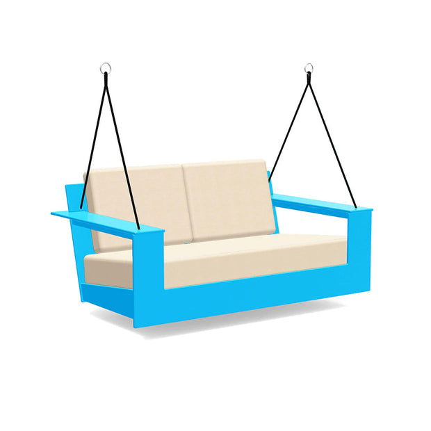 Nisswa Porch Swing - Molecule Design-Online 