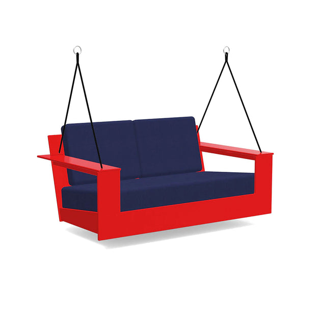 Nisswa Porch Swing - Molecule Design-Online 