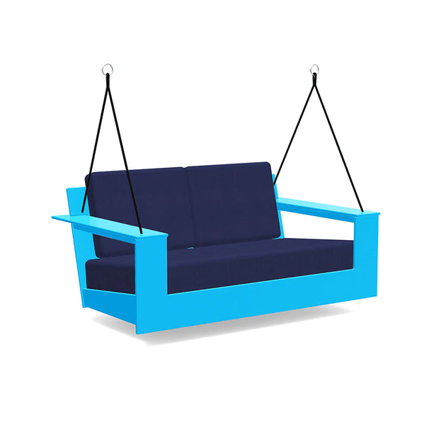 Nisswa Porch Swing - Molecule Design-Online 