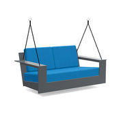 Nisswa Porch Swing - Molecule Design-Online 