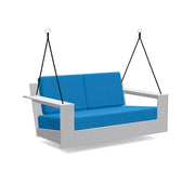 Nisswa Porch Swing - Molecule Design-Online 