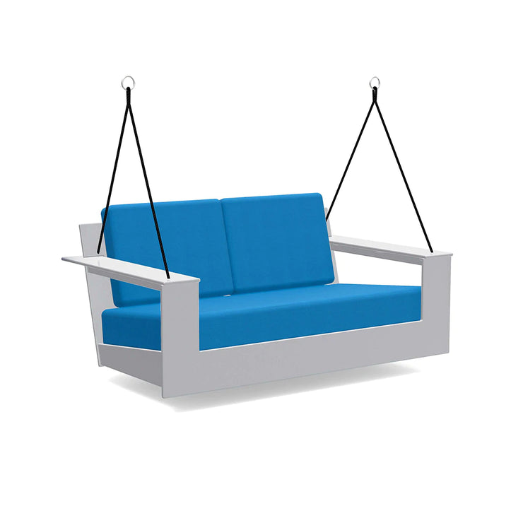 Nisswa Porch Swing - Molecule Design-Online 