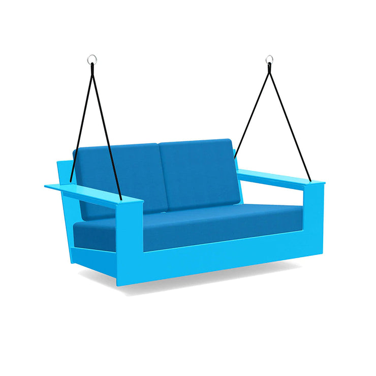 Nisswa Porch Swing - Molecule Design-Online 