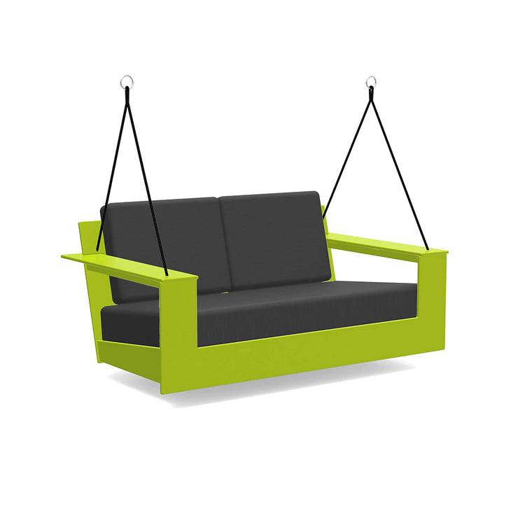 Nisswa Porch Swing - Molecule Design-Online 