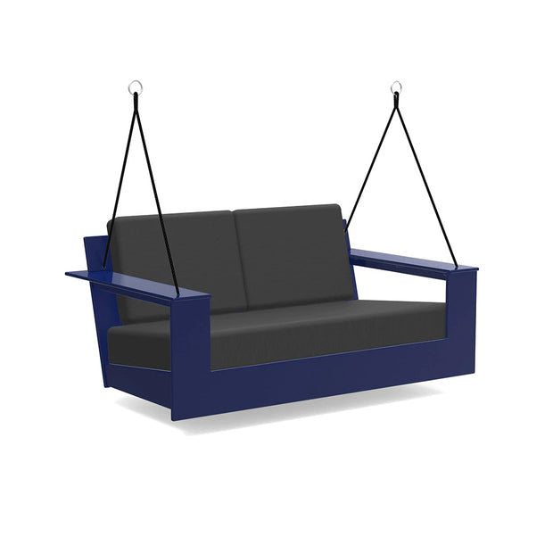 Nisswa Porch Swing - Molecule Design-Online 