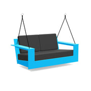 Nisswa Porch Swing - Molecule Design-Online 