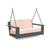 Nisswa Porch Swing - Molecule Design-Online 