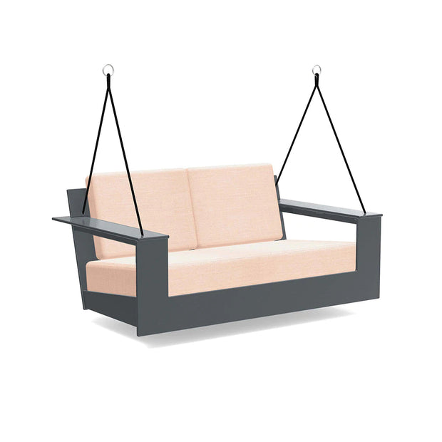 Nisswa Porch Swing - Molecule Design-Online 