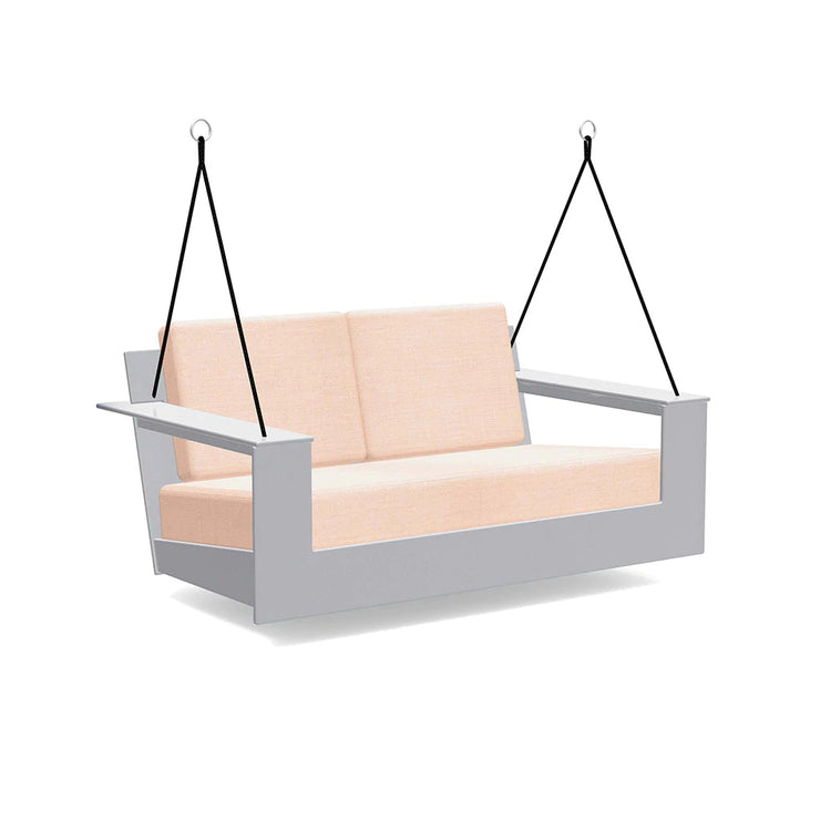 Nisswa Porch Swing - Molecule Design-Online 