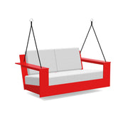 Nisswa Porch Swing - Molecule Design-Online 