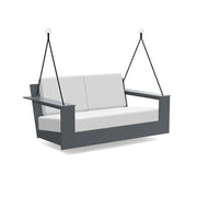 Nisswa Porch Swing - Molecule Design-Online 