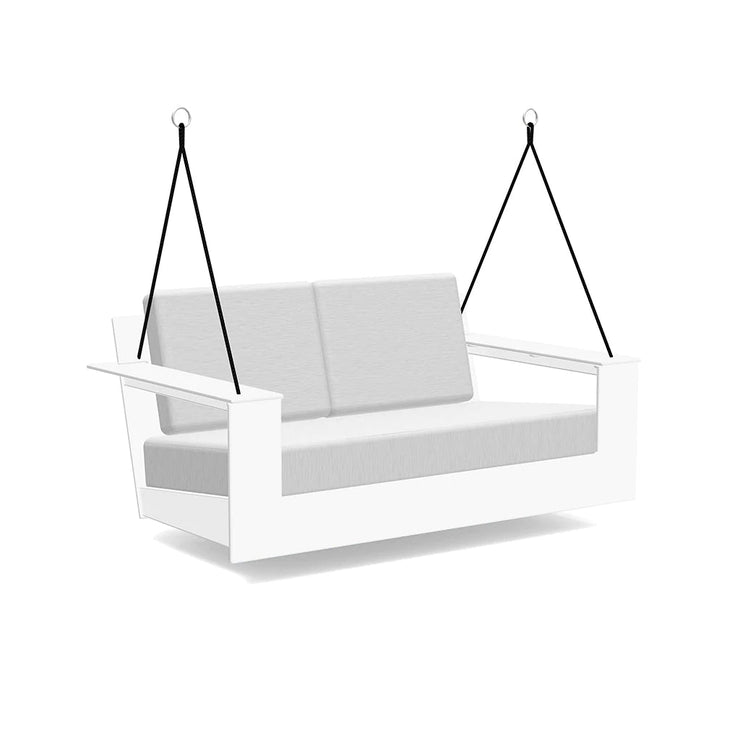 Nisswa Porch Swing - Molecule Design-Online 