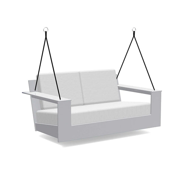 Nisswa Porch Swing - Molecule Design-Online 