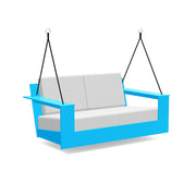 Nisswa Porch Swing - Molecule Design-Online 