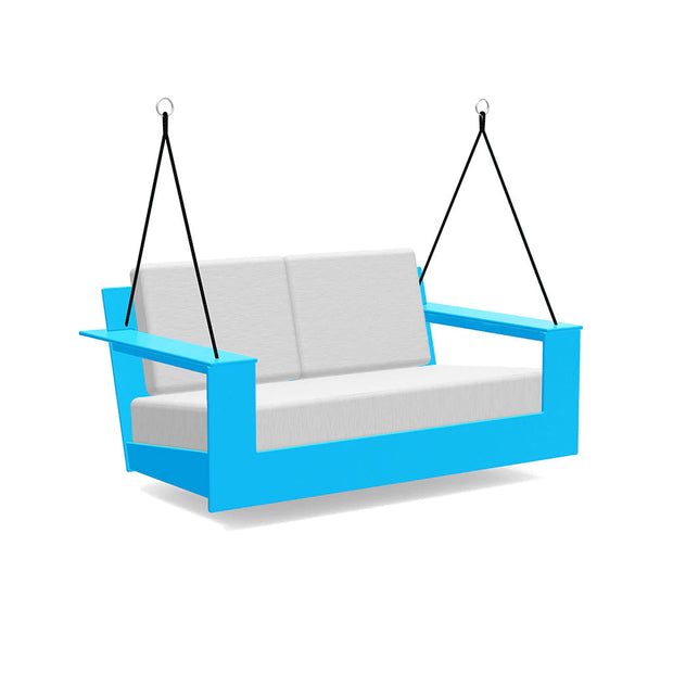 Nisswa Porch Swing - Molecule Design-Online 