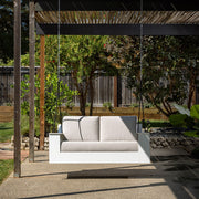 Nisswa Porch Swing - Molecule Design-Online 