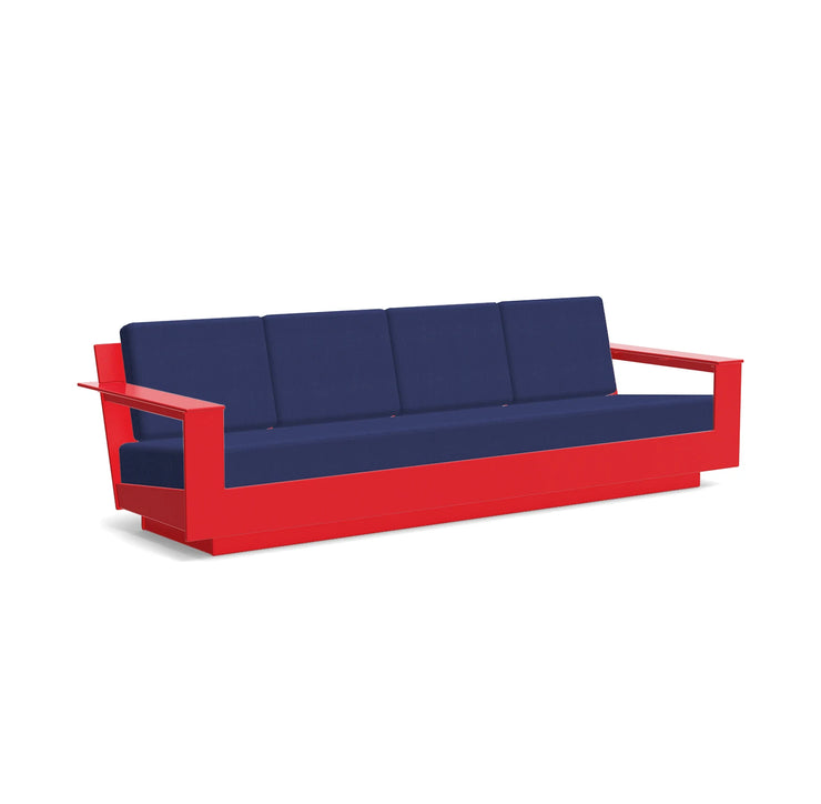 Nisswa Sofa 96 - Molecule Design-Online 