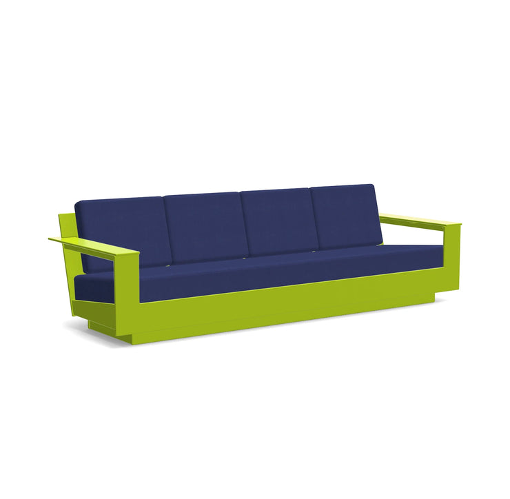 Nisswa Sofa 96 - Molecule Design-Online 