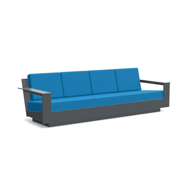 Nisswa Sofa 96 - Molecule Design-Online 